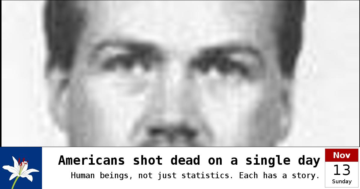 November 13, 1994 - San Francisco, California, U.S - San Francisco