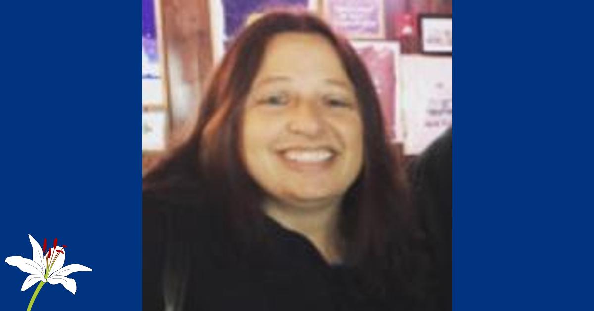 Deanna Marie Scordo, age 45