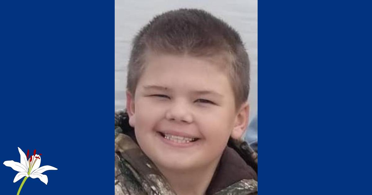 9-year-old boy killed in hunting accident, school district confirms