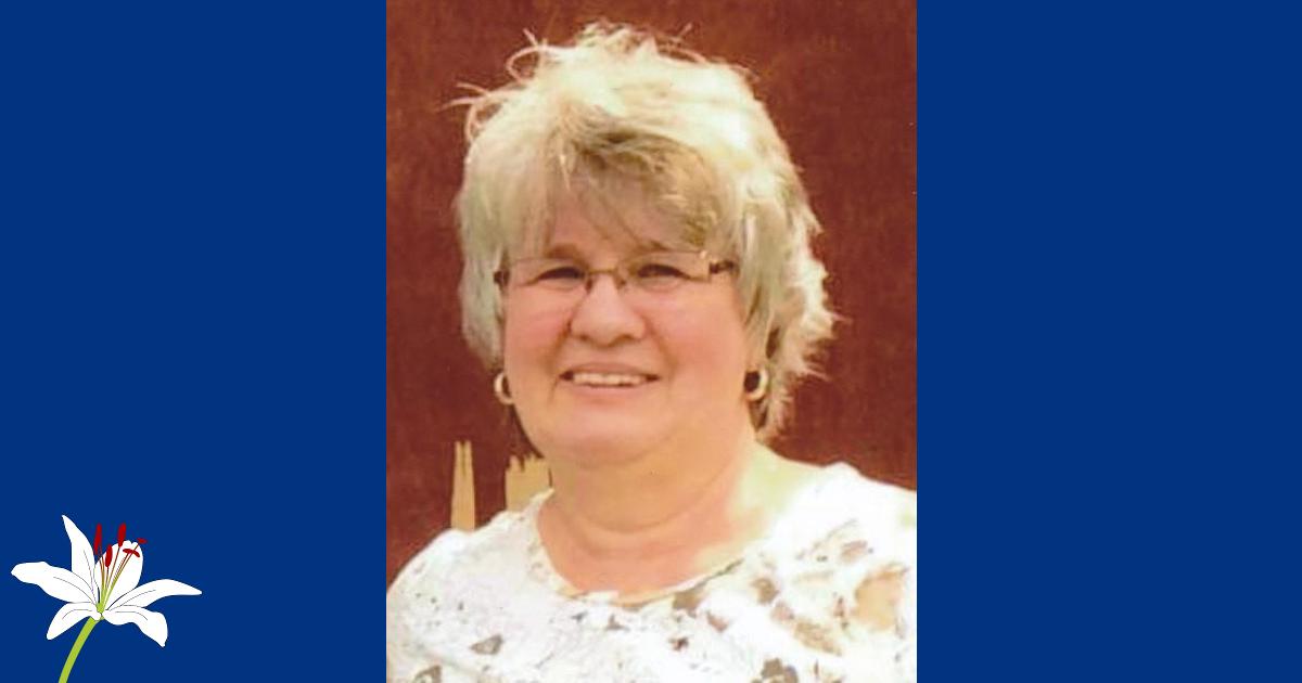 Paula S. (Brown) Deeter, age 63