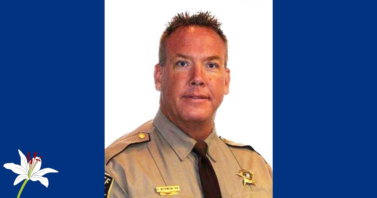 Craig Hutchinson (Deputy), age 54