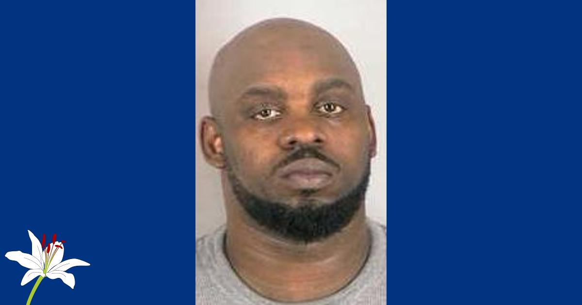 Andre Donnell Jones Sr Age 33