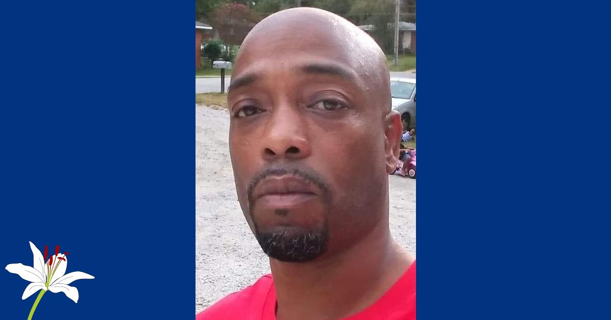 Cornelius R. Woods Sr., age 49