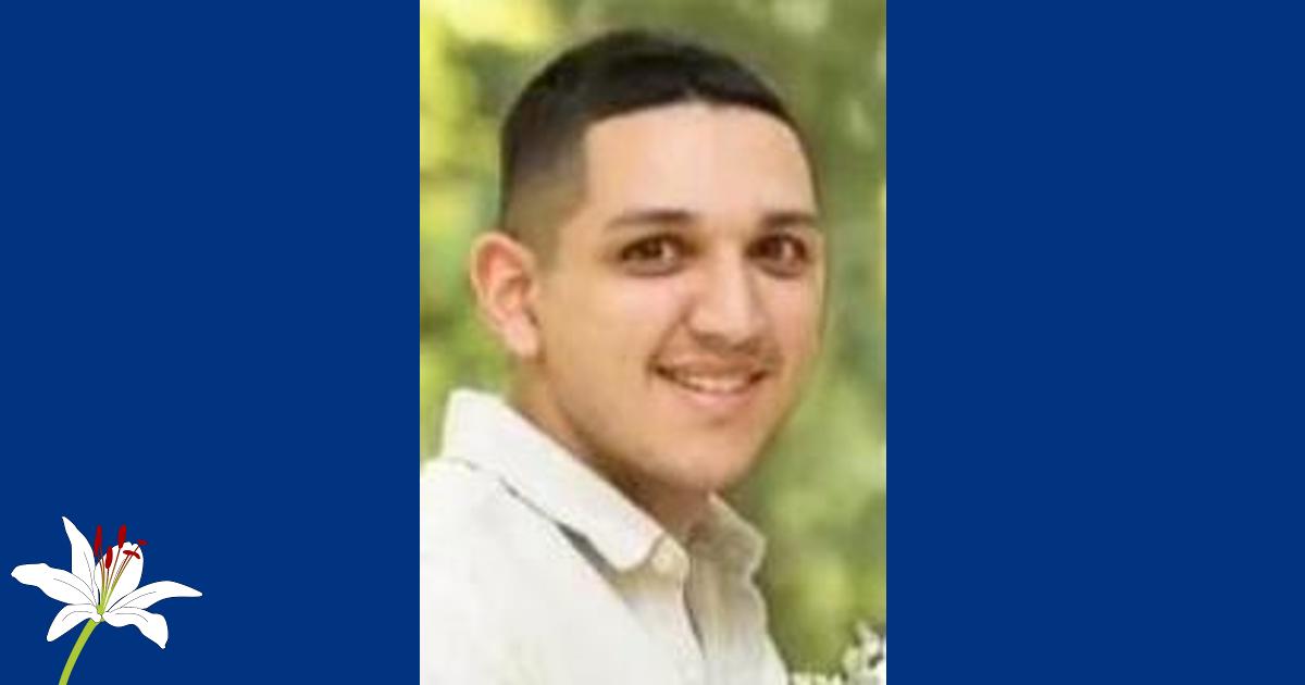 Gabriel Jesus Torres Obituary - Raleigh, NC