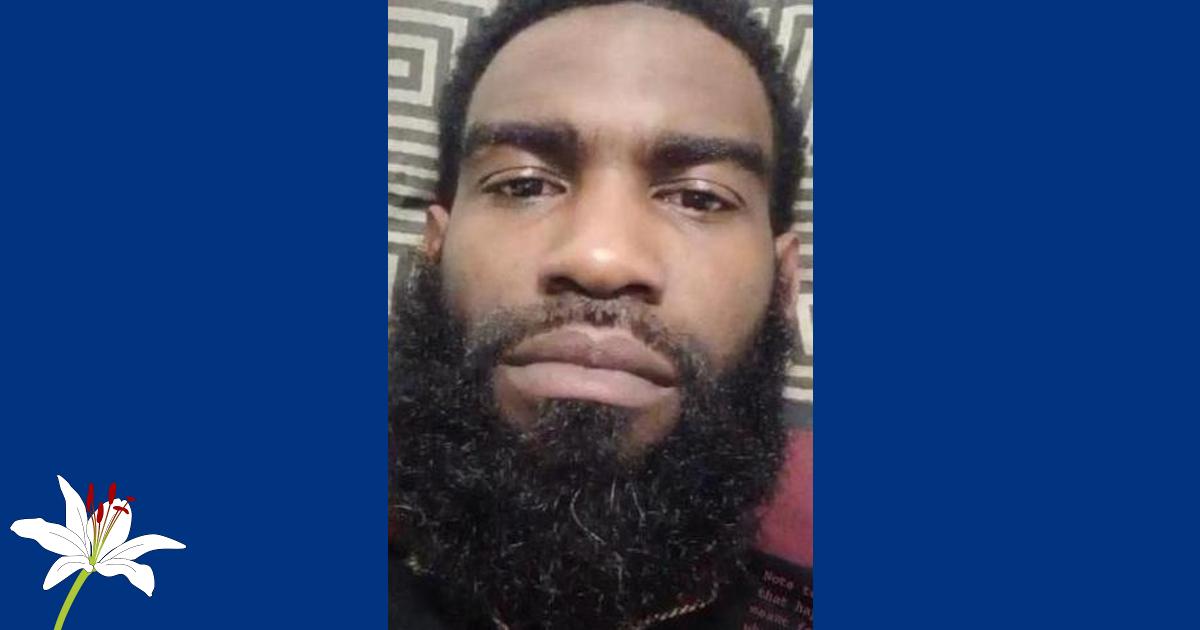 Alonzo Carnell Hearn Jr., age 33