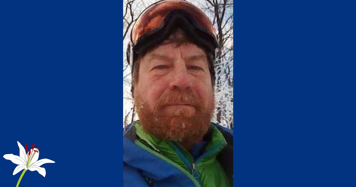 Richard Luft Jr., age 62