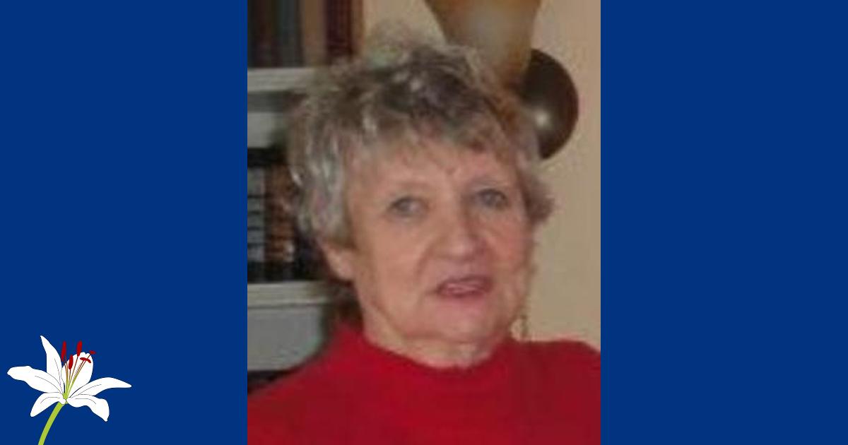 Carol Ann Hartung, age 79