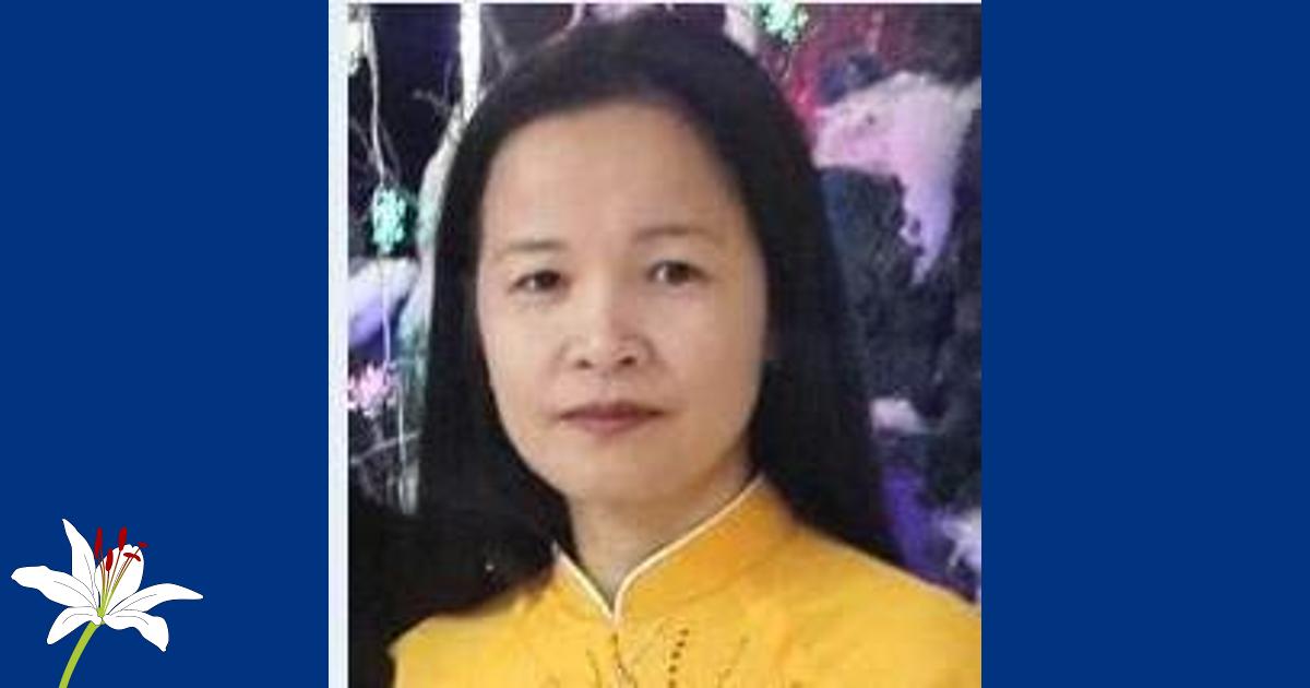 My-Linh Nguyen, age 45